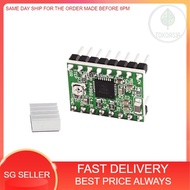 A4988 Stepper Motor Driver Board with Heatsink for 3D Printer