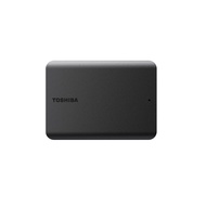 # TOSHIBA Canvio Basics Portable Hard Drive # [1TB/2TB/4TB]