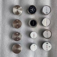 新品现货智能马桶旋钮盖按键开关盖按键盖旋钮帽智能旋钮智能马桶配按钮Smart toilet knob cover key switch cover key cover20251201