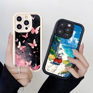 Case Realme 11 4G 5G NARZO 60X 5 5i 5S 6i Narzo20A Realme7I C17 8 3 05g V13 8I 50 12 Pro Plus 13 Q s