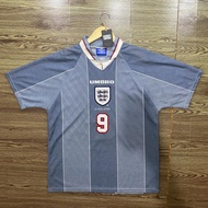Jersey Original England Away 1996/1997 Euro