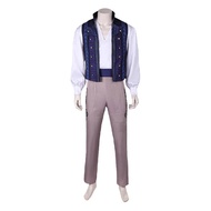 Fiyero Cosplay Costume Outfits Halloween Carnival Suit Wicked