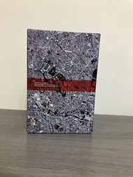 BEARBRICK 400+100% Tokyo 東京