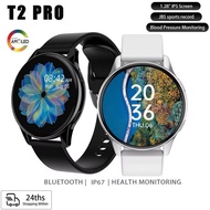 Smartwatch Galaxy Watch Active 2 Full Touch Screen T2 Pro Smart Watch bluetooth calls