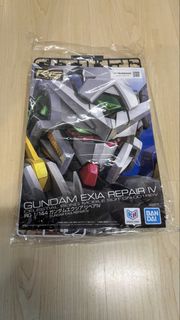 RG exia r4 廢件