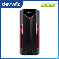 Acer Aspire Nitro N50-600-9700W10G Gaming Desktop