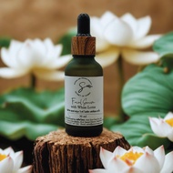 Secret of Samui Facial Serum White Lotus 30 ml วท์ โลตัส เฟเชียล เซรั่ม 30 มล