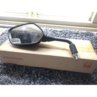 Honda CB650R CB650F Rearview Mirror Left