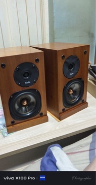 Proac 1sc幾乎完美