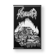KHASMATA "Eerie Dismal Gateways" CASSETTE