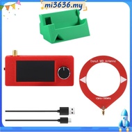 SI4732 Mini Radio 1.9inch Display 10KHz-180MHz FM/AM/LSB/USB Shortwave Radio Receiver SI4732 Radio R