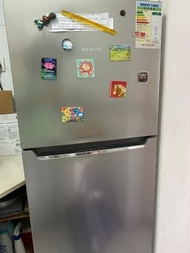 freezer