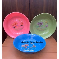 Lucky Star 9" Melamine Bowl