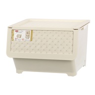 KGB-651 藤直取式整理箱 65L
