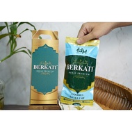 Goodies Berkati Beras Siam 250gm