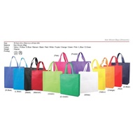 Non Woven Bag in A3 size