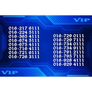 Triple AAA 111 222 333 VIP Number (P1）