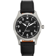 Iwc IWC IWC Pilot Series Stainless Steel Automatic Mechanical Watch Male IW327001Wrist Watch