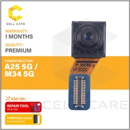 Front Camera For SAMSUNG A25 5G A256E / M34 5G M346B (Kamera Depan)