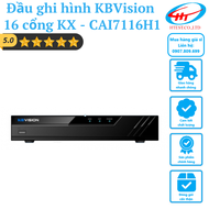 Đầu Ghi Hình 16 Kênh Kbvision KX-CAI7116H1