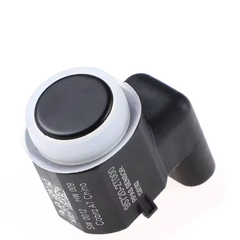 Original Oem 96890-3x000 4ms271h7d Pdc Parking Sensor Balck For Elantra Md Azera 968 High Quality