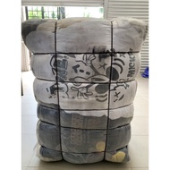 Bale / Bundle Sweatshirt Japan 100kg