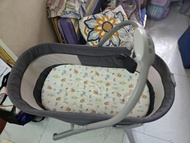 Chicco 嬰兒搖籃 睡床