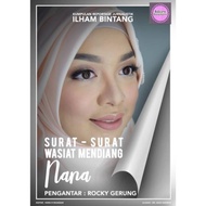 Letters Of The Deceased Nana's Testament