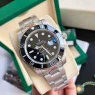 AAA High Quality Luxury Watch Rolex Brand 40mm Sapphire Designer Automatic Mechanical Watch Luxury Brand Rolex Wrist Watch AAA