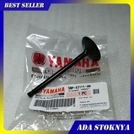 Original Yamaha Scorpio 5BP-E2111-00 Large intake Valve