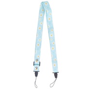 1.2m Camera Shoulder Strap Length Adjustable Multifunctional Stylish Printed Belt GM&CMR2