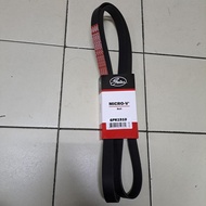 Van Belt 6 PK 1910 Gates Mitsubishi Grandis news