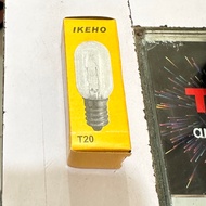 IKEHO T20 (E14) 15 Watt Refrigerator Light