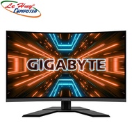 Gigabyte G32QC Curved Computer Monitor 32inch VA 165Hz 1ms Gaming