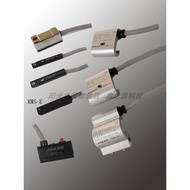 ASICKO ASICKO Magnetic Sensor Switch RMS H G J U E A1 A2 A3 B1 B2 B3 B4 B5