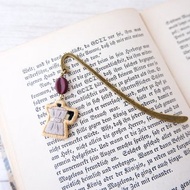 cafe 書籤摩卡壺