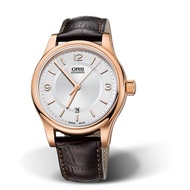 ORIS CLASSIC DATE 01 733 7594 4831-07 6 20 12