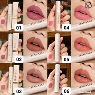 Hanasui Boba / Hanasui Lipstick / Hanasui Bobaui Lipstick / Hanasui Boba Edition / Hanasui Boba Brow