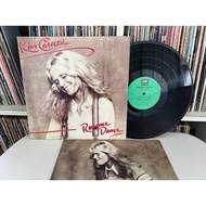 Kim Carnes – Romance Dance Vintage PLAKA VG+ A2