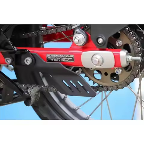 Trending Motorcycle Sprocket Protective Cover For Honda CT125 CT 125 Ct125 2020 2021 2022