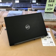 [Trả góp 0%]Dell Latitude 7480  Core i5-7300U/ 8GB /256G SSD/ 14" FullHD/ Win 10 Pro hàng nhập đẹp 9