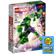 LEGO 76241 Marvel Hulk Mech Armor