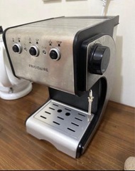 Frigidaire 意式濃縮咖啡機