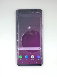 (二手) Samsung Galaxy S9+ (64GB+6GB RAM) 紫