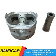 Baificar Brand New Genuine Engine Piston Pin 72S-E MD367099 MD088784 For Mitsubishi Pajero V73 V93 E