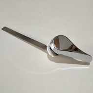 Toilet Cistern Side Button Handle