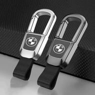 High-Grade 3D Metal Car Styling Key Chain Keychain Key Ring for BMW M G20 G30 G01 G02 G05 F48 F25 F1