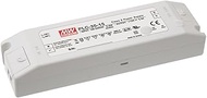 AC to DC LED Driver Enclosed Power Supply Single Output 12 Volts 2.5 Amps 30 Watts