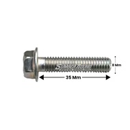 BAUT SHOCK 12 BAUT 8X35 SHOCKBREAKER BELAKANG MATIC H BEAT SCOOPY SPACY VARIO 110 125 150
