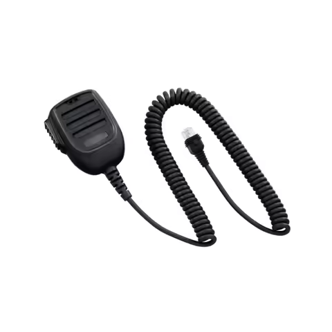 KMC-60 Shoulder Speaker MIC PTT for KENWOOD NX-740 NX-840 TK-7302 TKD-740 NX-3720 NX-5700 NX-5800 TK